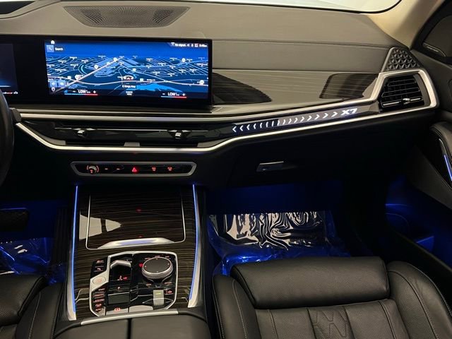 2023 BMW X7 40i - Photo 29