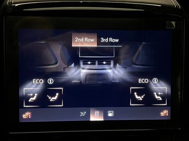 2026 Cadillac VISTIQ Sport - Photo 20