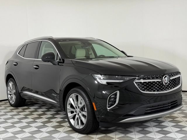 2023 Buick Envision Avenir AWD's photo
