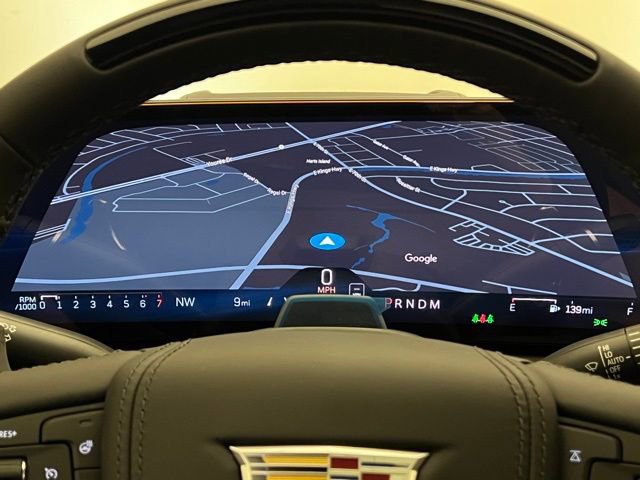 2026 Cadillac CT5 Premium Luxury - Photo 43