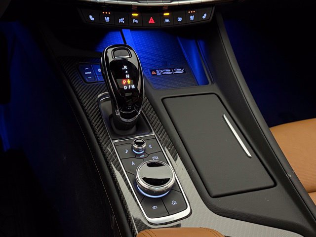 2026 Cadillac CT5 Premium Luxury - Photo 30