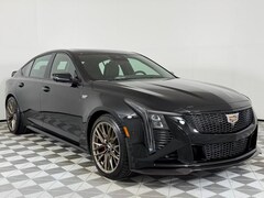 2026 CADILLAC CT5-V V-Series Blackwing Sedan