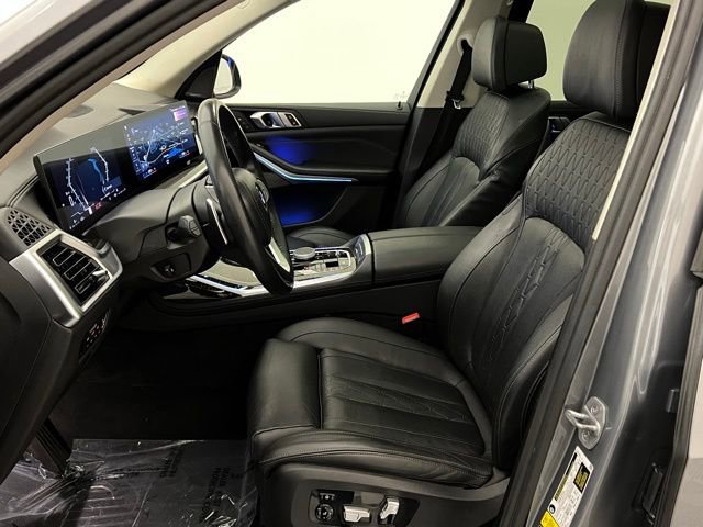 2023 BMW X7 40i - Photo 7