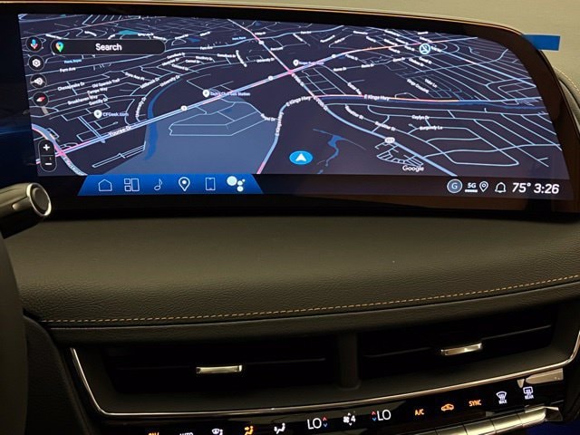 2026 Cadillac CT5 Premium Luxury - Photo 34