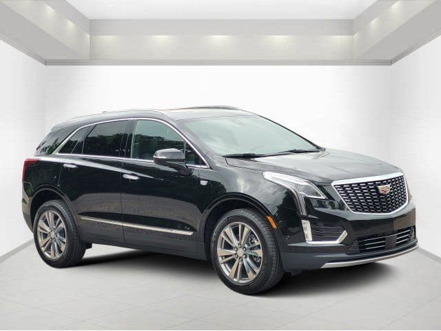 2026 Cadillac XT5 FWD Premium Luxury's photo