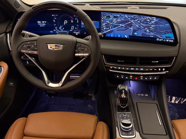 2026 Cadillac CT5 Premium Luxury - Photo 23