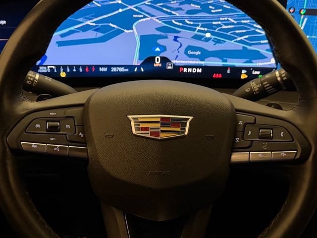 2025 Cadillac XT4 Premium Luxury - Photo 37