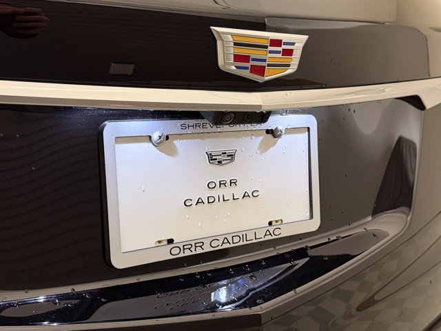 2026 Cadillac XT5 Premium Luxury - Photo 12