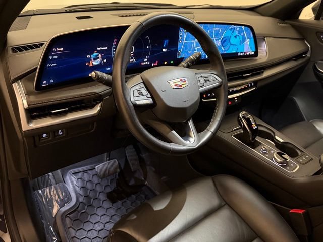 2025 Cadillac XT4 Premium Luxury - Photo 14