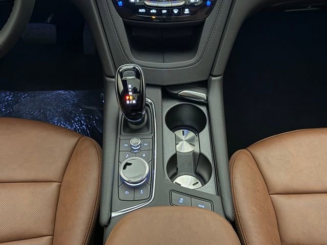 2026 Cadillac XT5 Premium Luxury - Photo 27