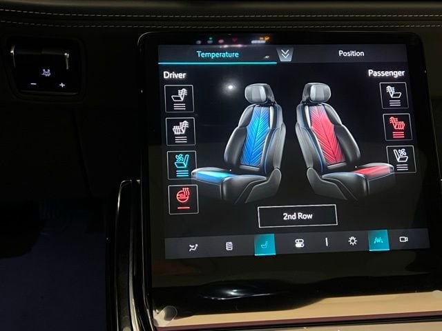 2026 Cadillac Escalade IQ Sport - Photo 34