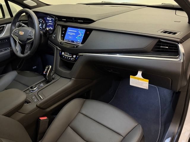2026 Cadillac XT5 Premium Luxury - Photo 18