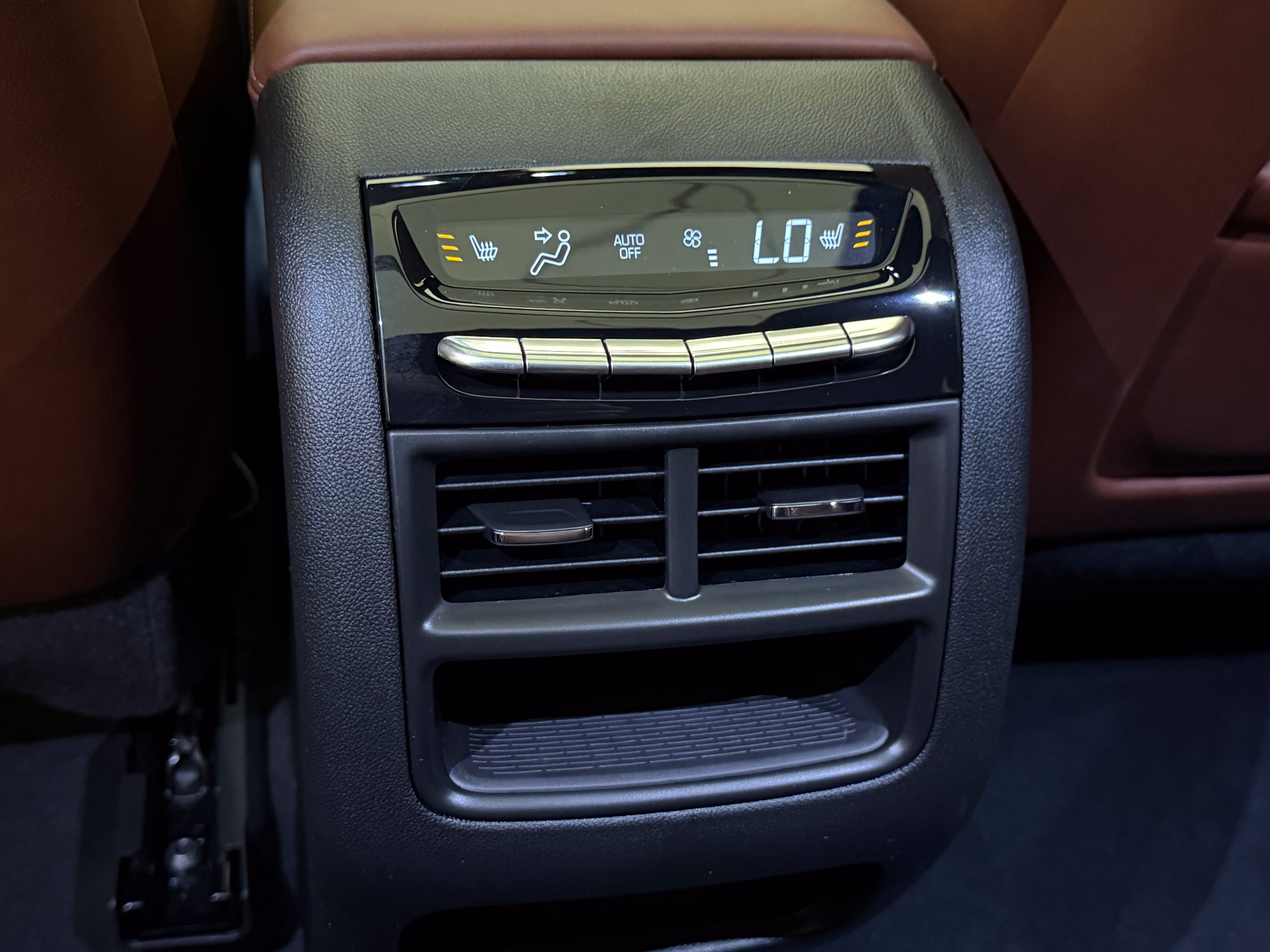 2026 Cadillac XT5 Premium Luxury - Photo 20