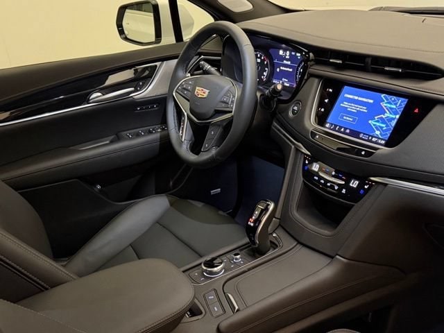 2026 Cadillac XT5 Premium Luxury - Photo 19