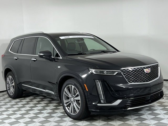 2024 Cadillac XT6 Premium Luxury's photo