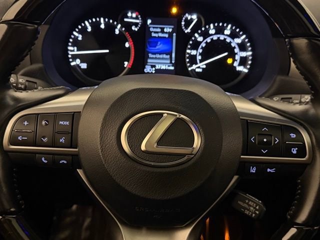 2023 Lexus GX LUXURY - Photo 44