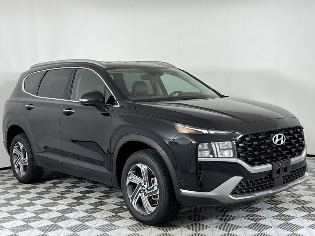 2023 Hyundai Santa Fe SEL's photo