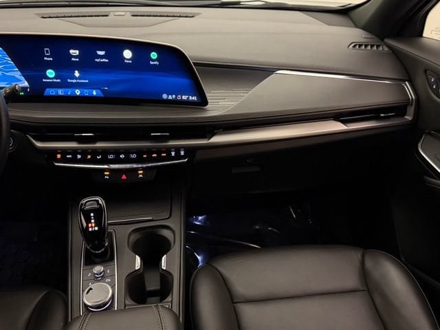 2025 Cadillac XT4 Premium Luxury - Photo 27