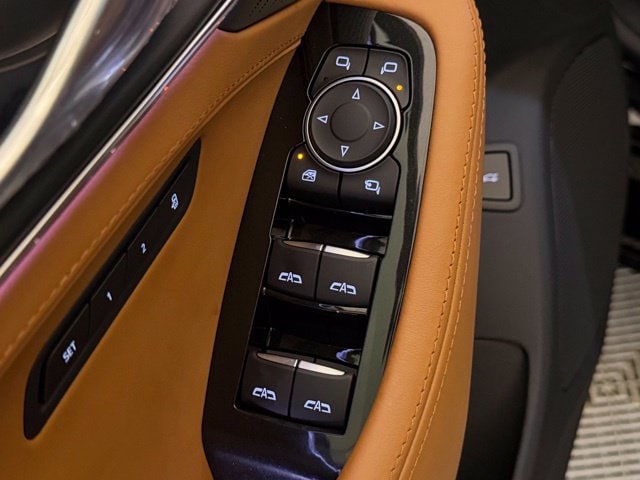 2026 Cadillac CT5 Premium Luxury - Photo 16