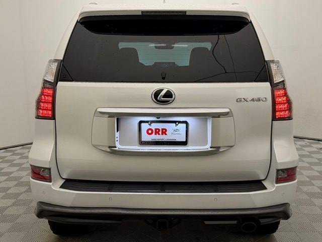 2023 Lexus GX LUXURY - Photo 14