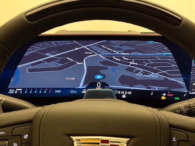 2026 Cadillac CT5 Premium Luxury - Photo 42