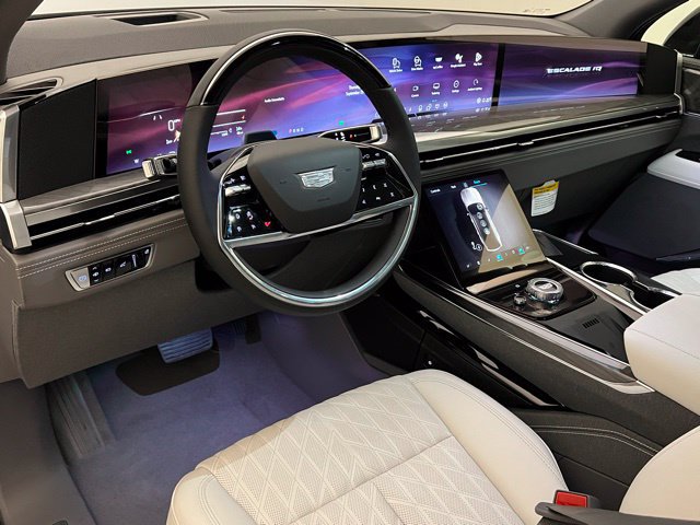 2026 Cadillac Escalade IQ Sport - Photo 15