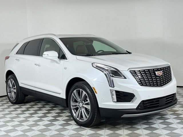 2026 Cadillac XT5 FWD Premium Luxury's photo