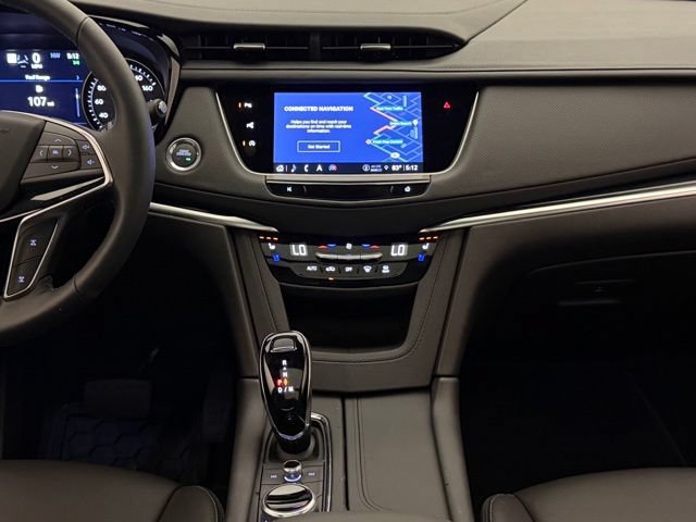 2026 Cadillac XT5 Premium Luxury - Photo 25