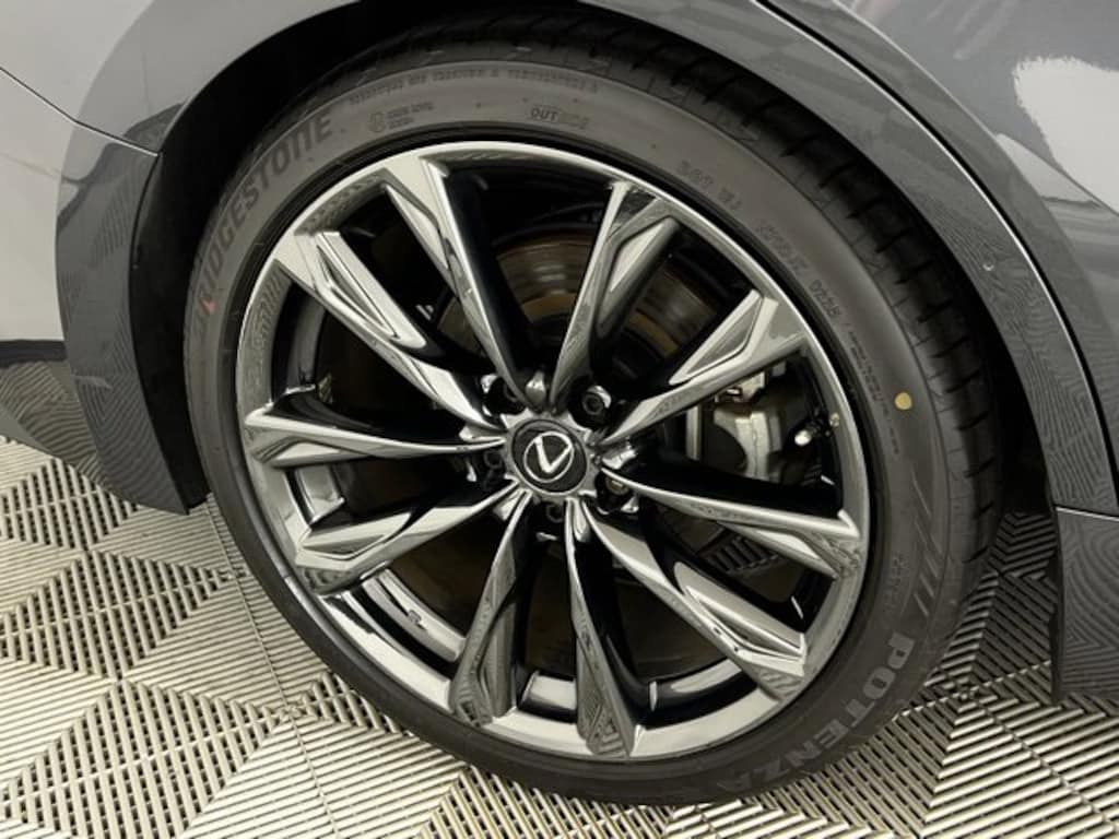 Used 2023 Lexus IS IS 350 F Sport