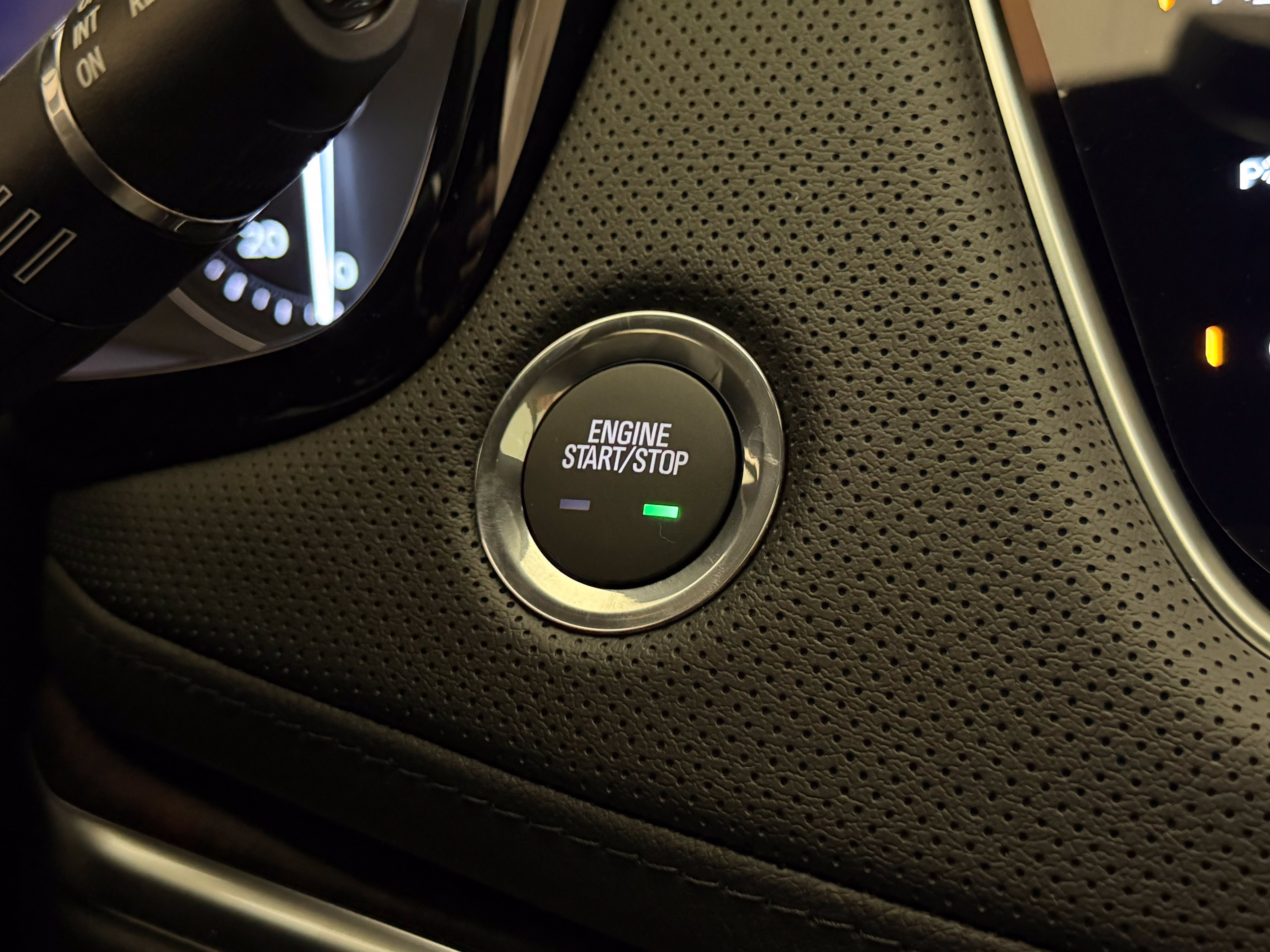 2026 Cadillac XT5 Premium Luxury - Photo 31