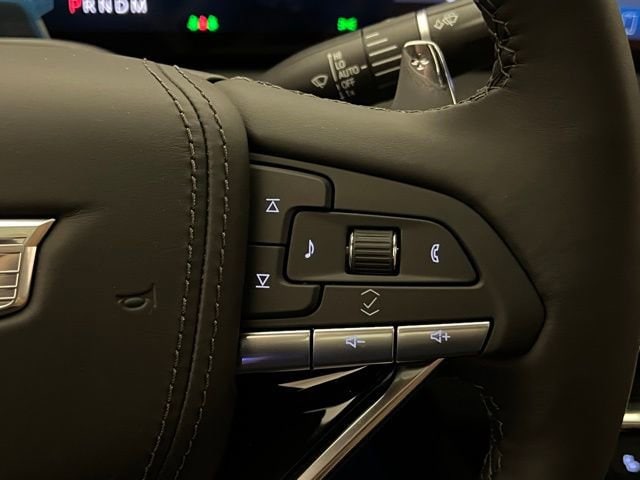 2026 Cadillac CT5 Premium Luxury - Photo 37