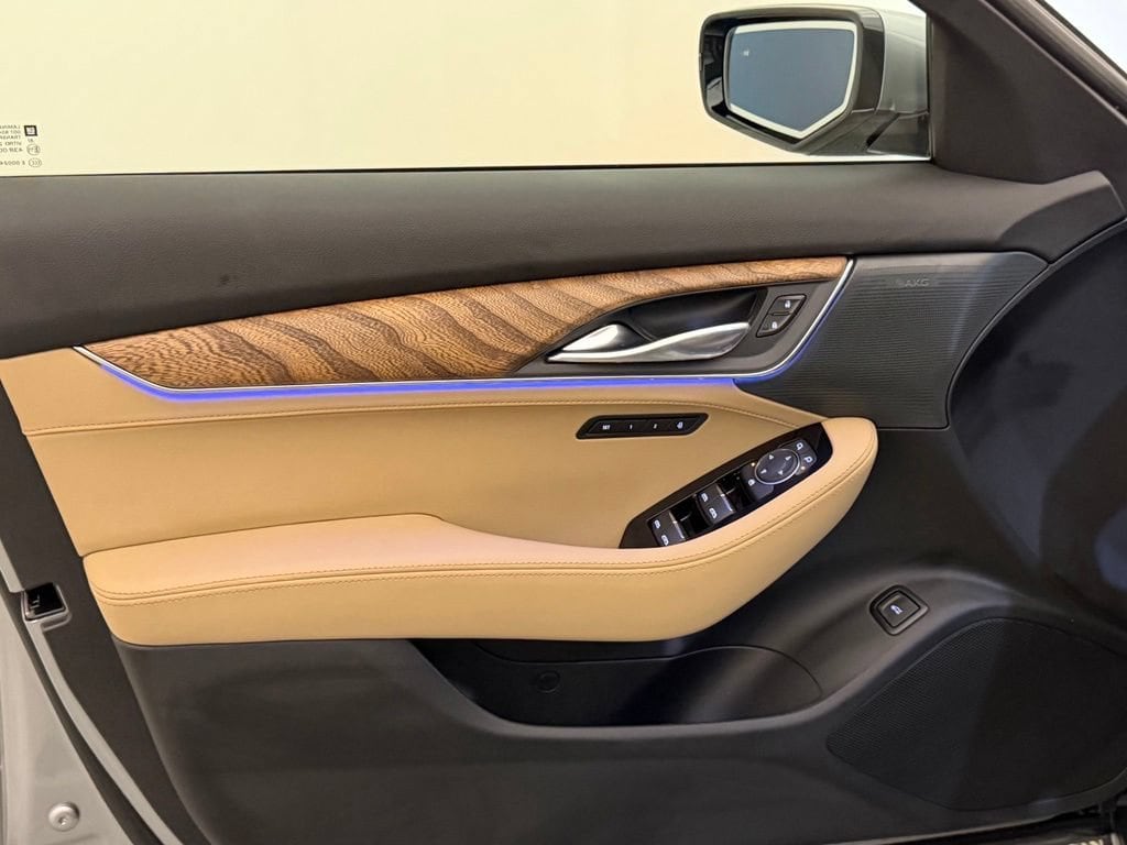 2026 Cadillac CT5 Premium Luxury - Photo 15