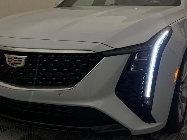 2026 Cadillac CT5 Premium Luxury - Photo 6