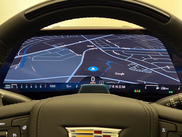 2026 Cadillac CT5 Premium Luxury - Photo 43