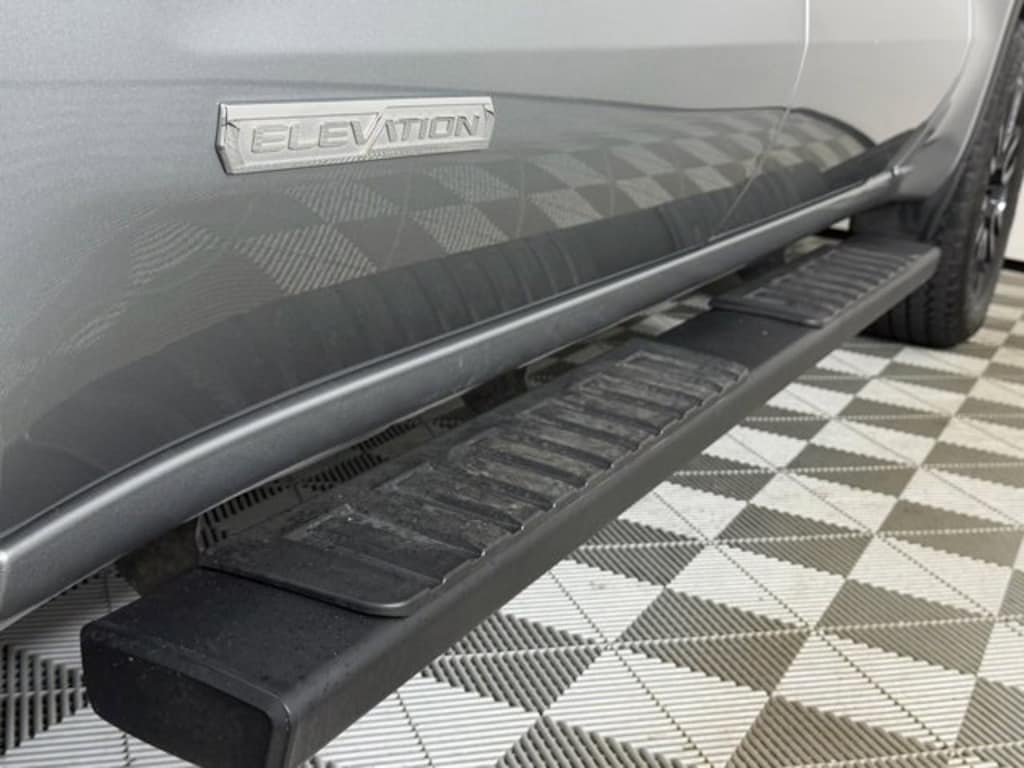 Used 2024 GMC Sierra 1500 Elevation Truck