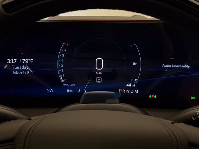 2026 Cadillac CT5 Premium Luxury - Photo 38