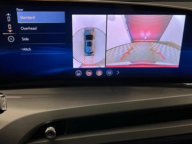 2026 Cadillac VISTIQ Luxury - Photo 37