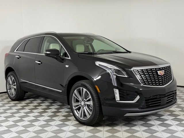 2026 Cadillac XT5 FWD Premium Luxury's photo