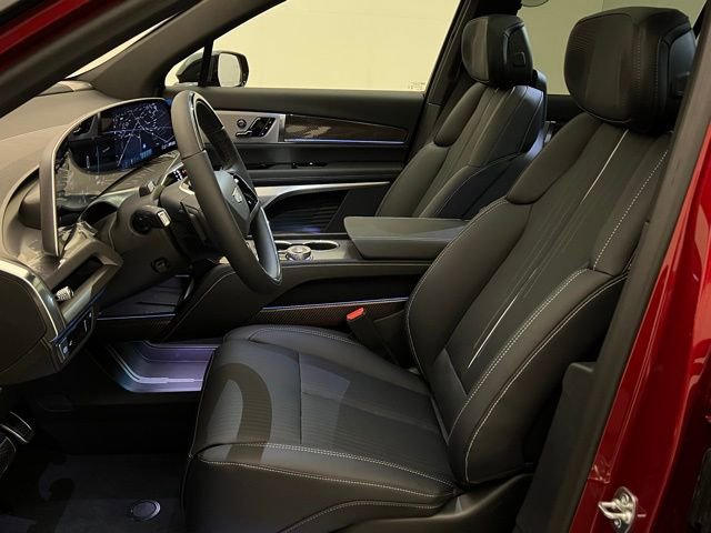 2026 Cadillac VISTIQ Sport - Photo 13