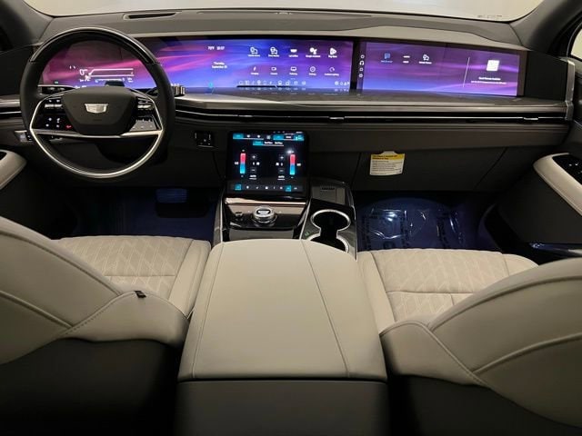 2026 Cadillac Escalade IQ Sport - Photo 28