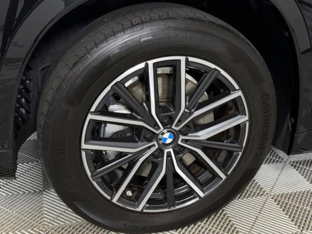 Used 2025 BMW X1 xDrive28i