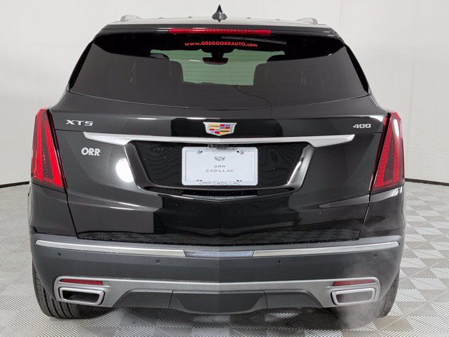 2026 Cadillac XT5 Premium Luxury - Photo 9