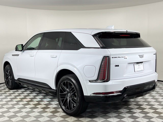 2026 Cadillac Escalade IQ Sport - Photo 8