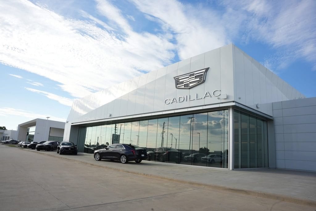 2023 Chevrolet Equinox RS - Photo 17
