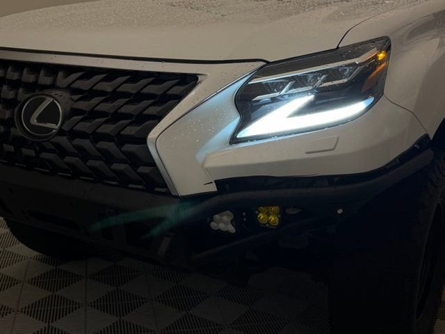 2023 Lexus GX LUXURY - Photo 7