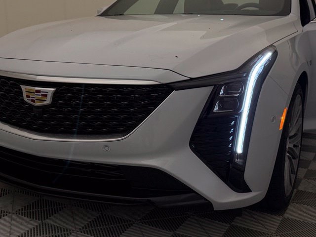 2026 Cadillac CT5 Premium Luxury - Photo 6