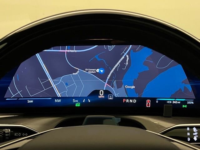 2026 Cadillac VISTIQ Luxury - Photo 37