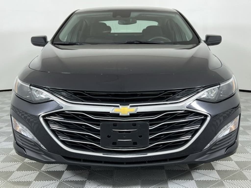 Used 2023 Chevrolet Malibu LT Car