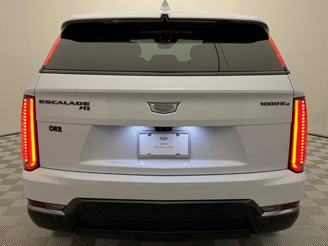 2026 Cadillac Escalade IQ Sport - Photo 12