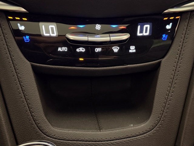 2026 Cadillac XT5 Premium Luxury - Photo 28